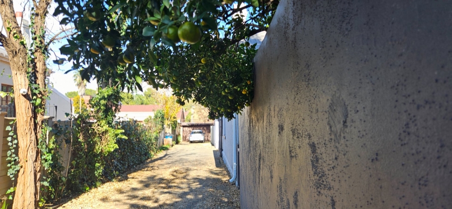 1 Bedroom Property for Sale in Westdene Free State